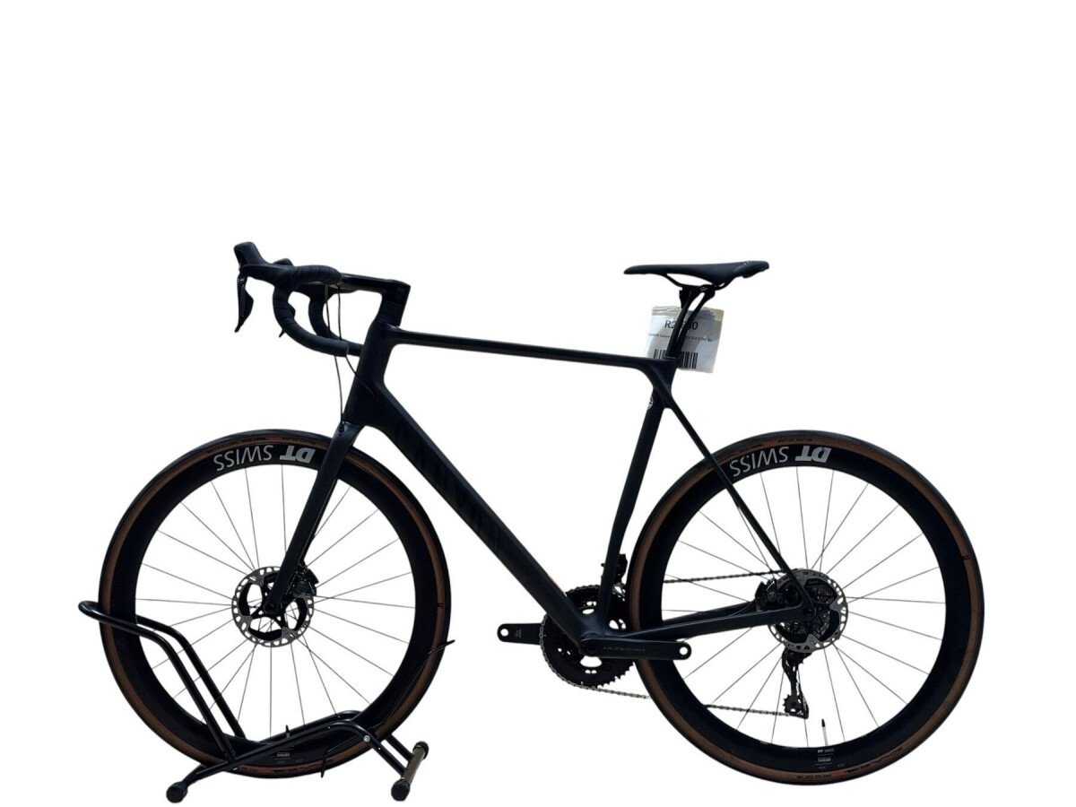 Canyon Endurace CF SLX 9 Di2 Carbon Shimano Dura-Ace 2024