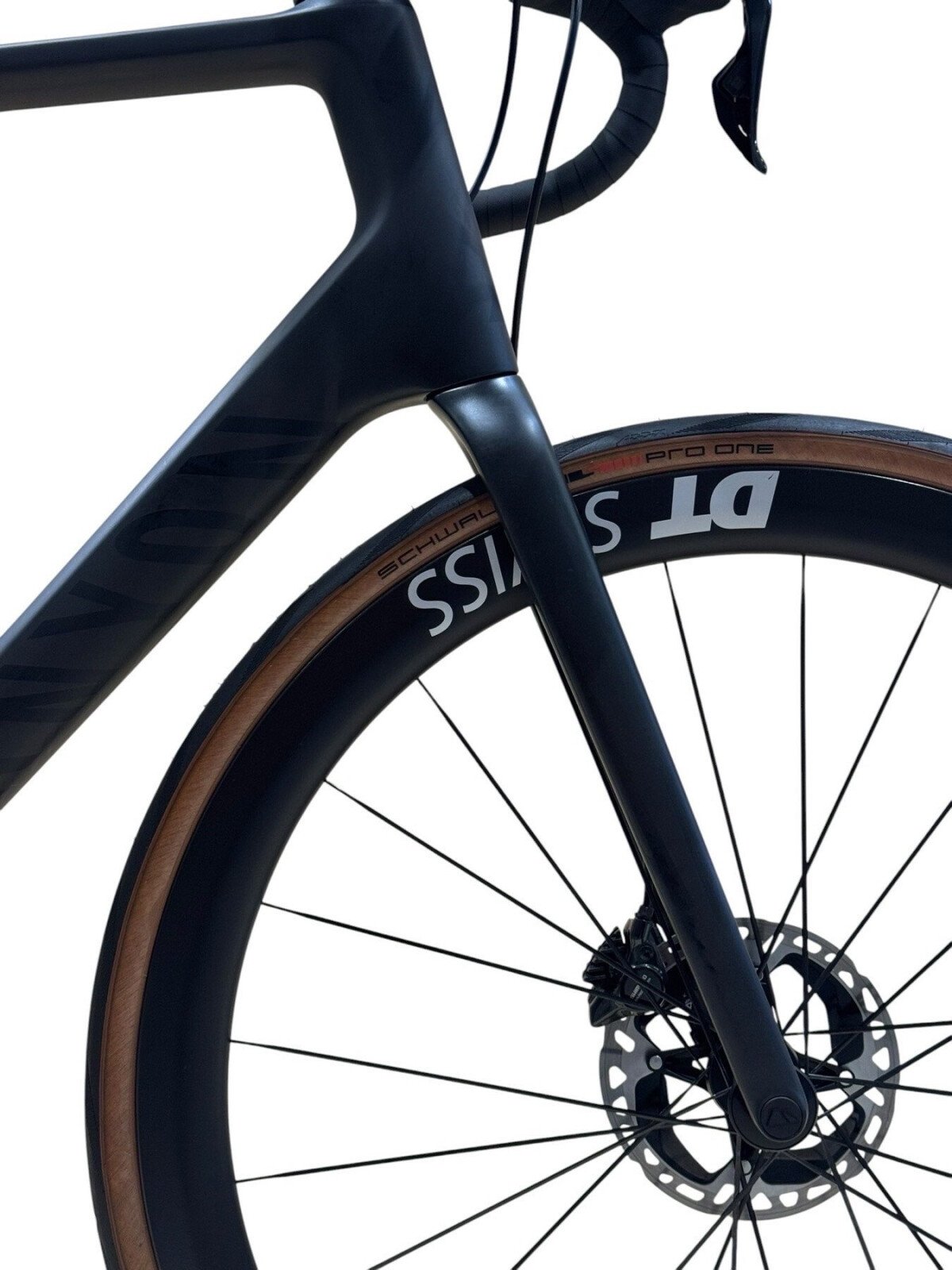 Canyon Endurace CF SLX 9 Di2 Carbon Shimano Dura-Ace 2024