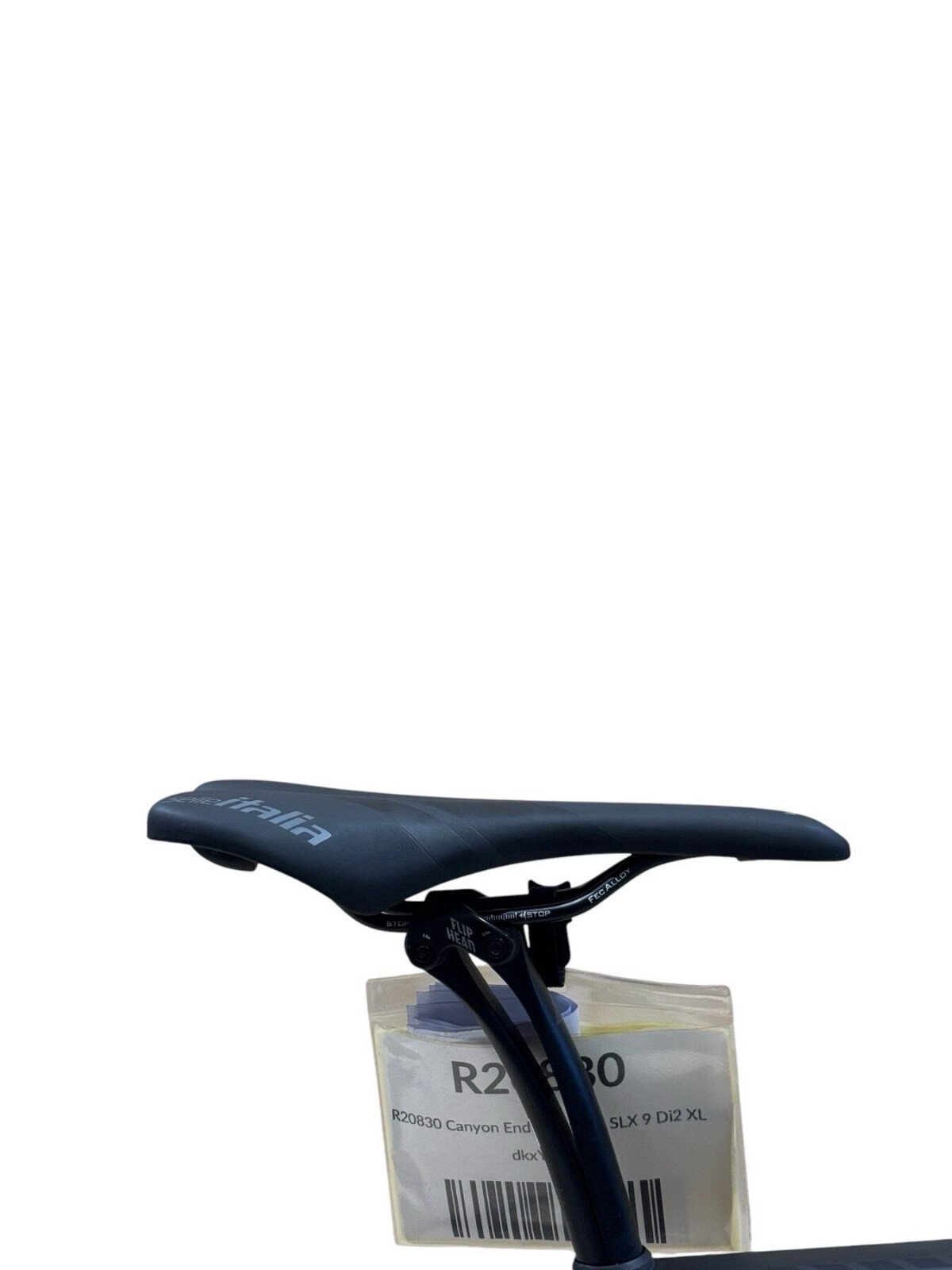 Canyon Endurace CF SLX 9 Di2 Carbon Shimano Dura-Ace 2024