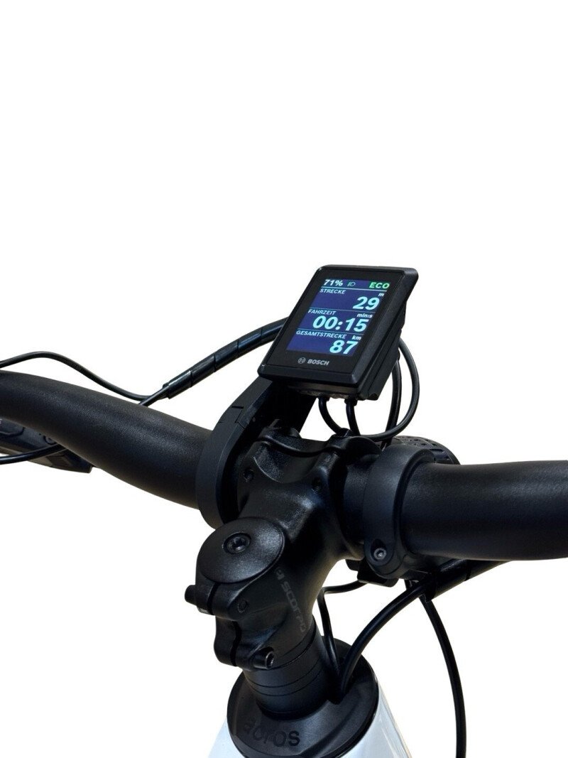 Stevens E-Inception AM 8.7.1 GTF Carbon Sram GX AXS 2023