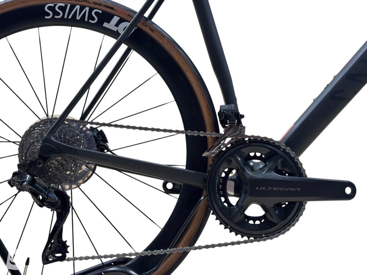 Canyon Endurace CF SLX 9 Di2 Carbon Shimano Dura-Ace 2024