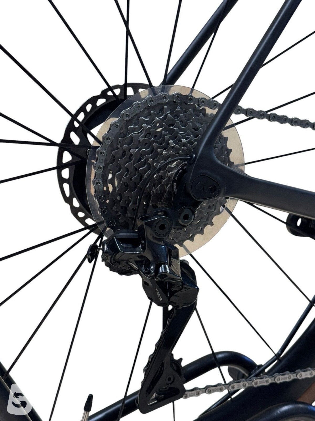 Canyon Endurace CF SLX 9 Di2 Carbon Shimano Dura-Ace 2024