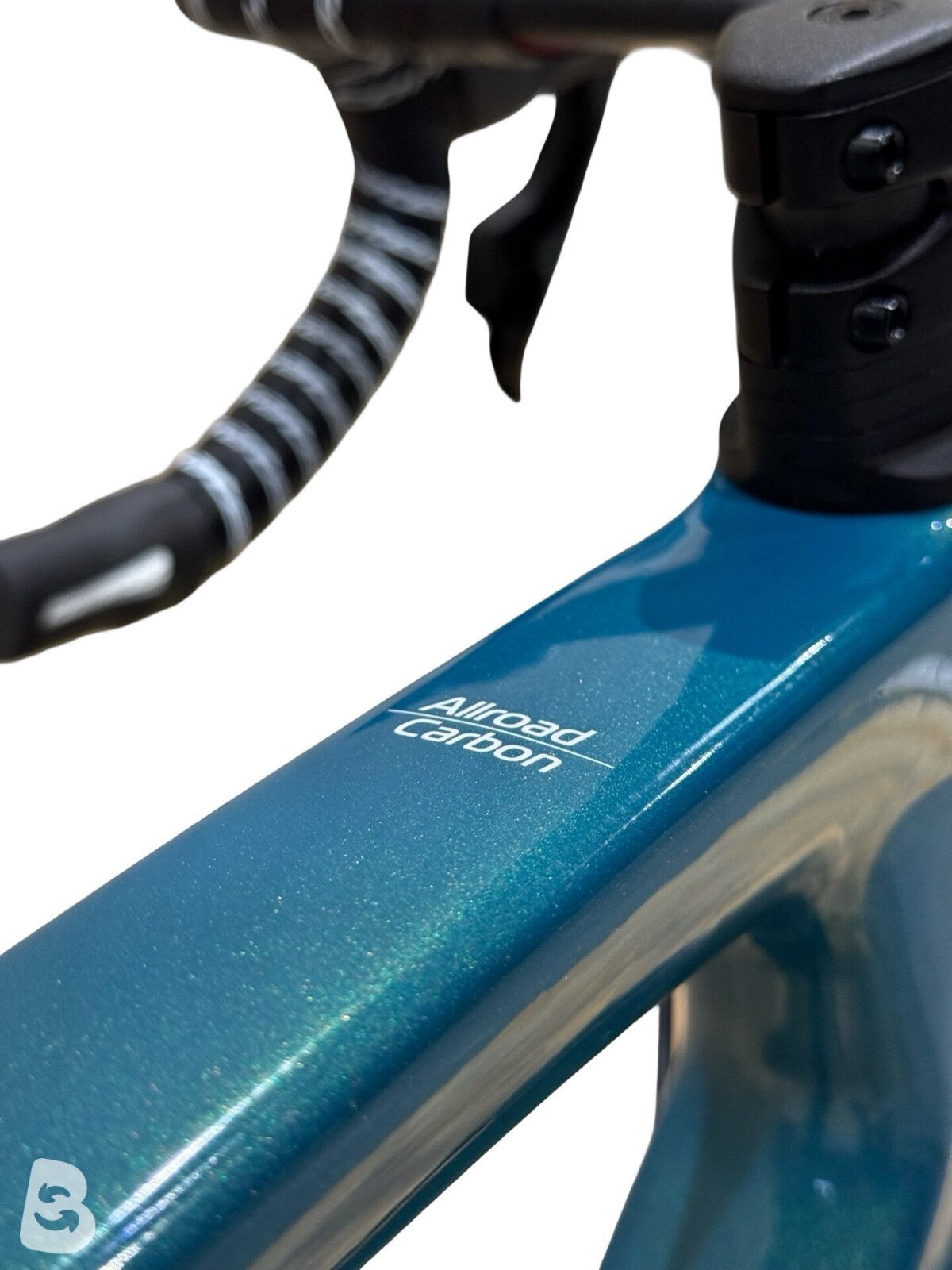 Corratec Allroad C1 Carbon Sram X1 AXS 2024