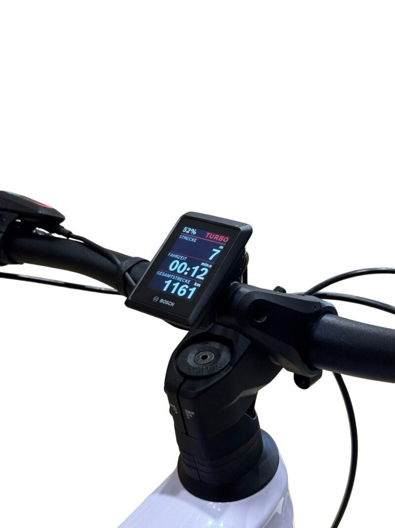 Cube Stereo Hybrid 140 HPC SL 750 Carbon Shimano XT 2022