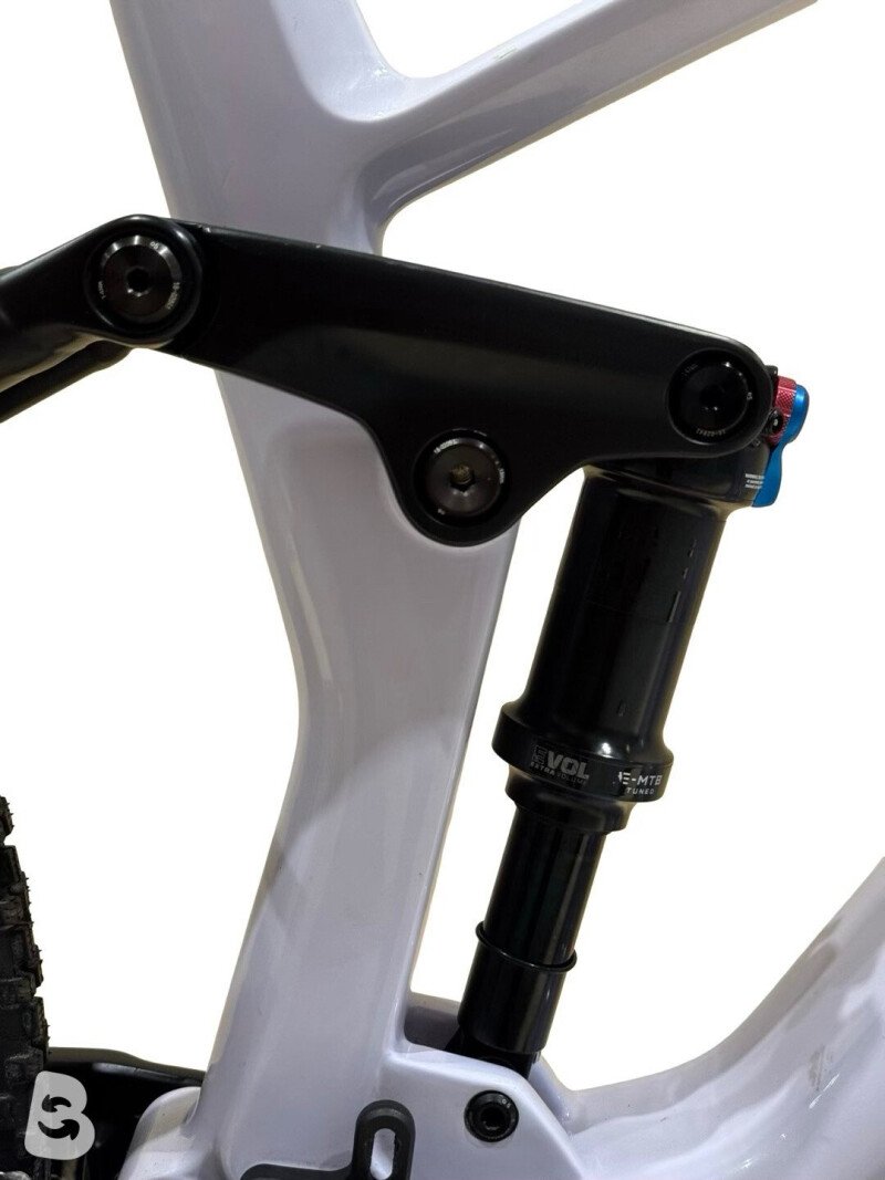 Cube Stereo Hybrid 140 HPC SL 750 Carbon Shimano XT 2022