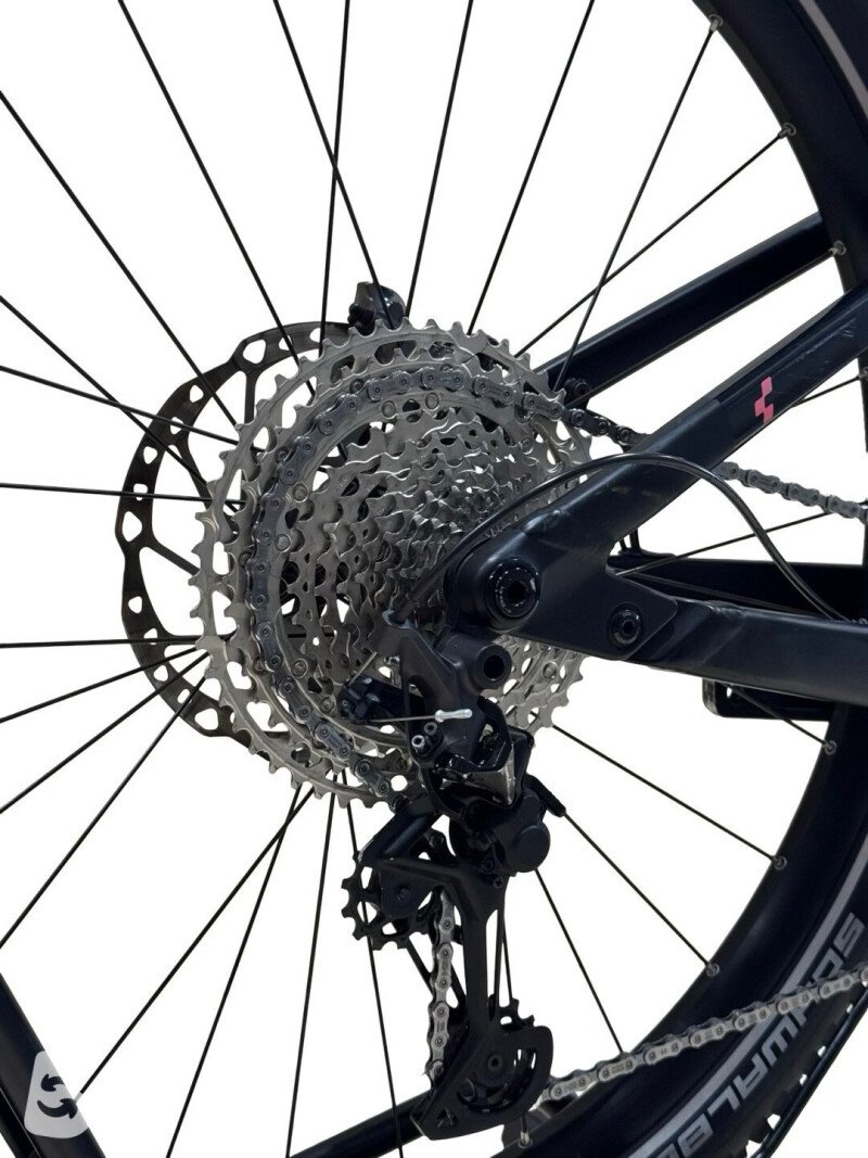 Cube Stereo Hybrid 140 HPC SL 750 Carbon Shimano XT 2022