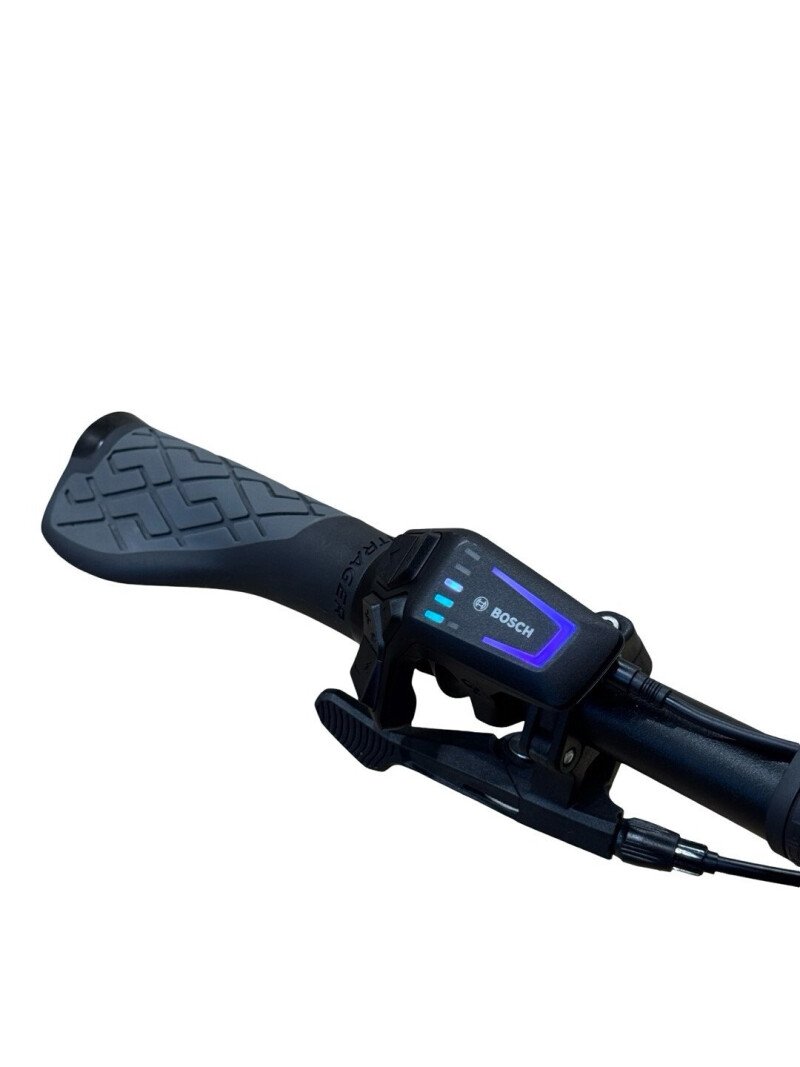 Trek Powerfly Sport 7 equipped Gen3 Shimano XT 2023