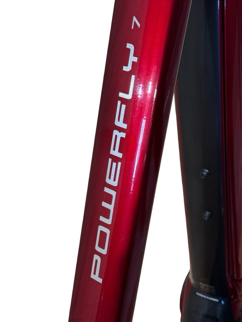 Trek Powerfly Sport 7 equipped Gen3 Shimano XT 2023