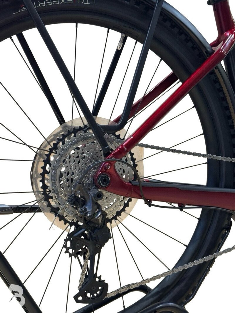 Trek Powerfly Sport 7 equipped Gen3 Shimano XT 2023