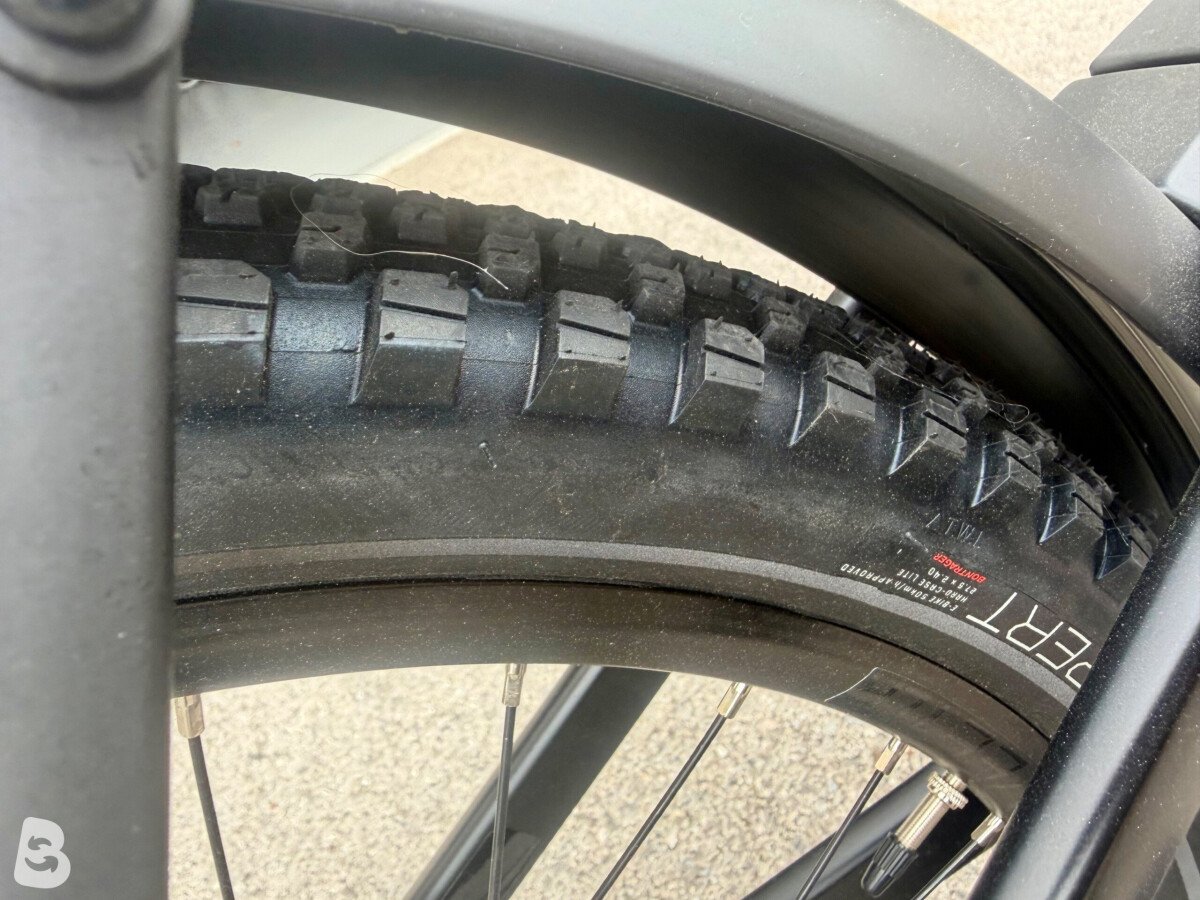 Trek Powerfly FS 4 Equipped 2021
