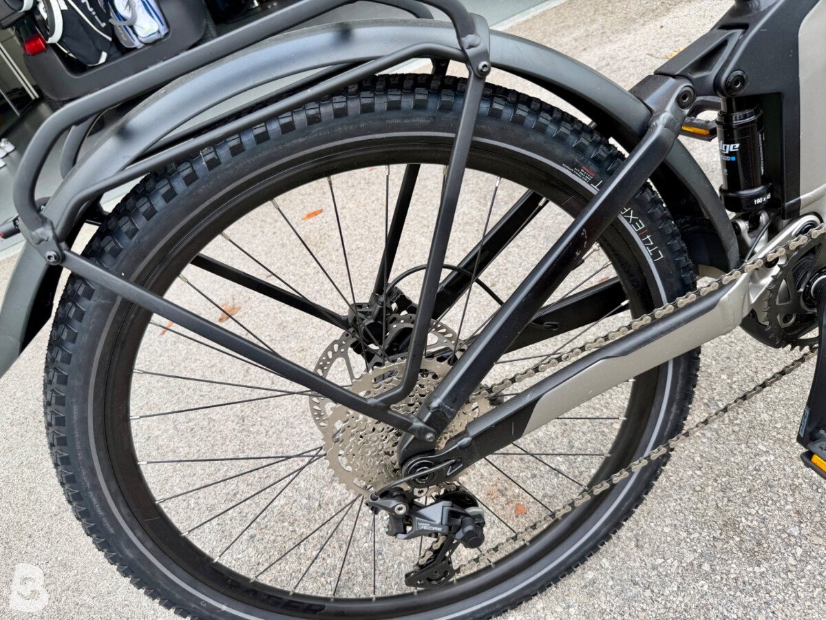 Trek Powerfly FS 4 Equipped 2021