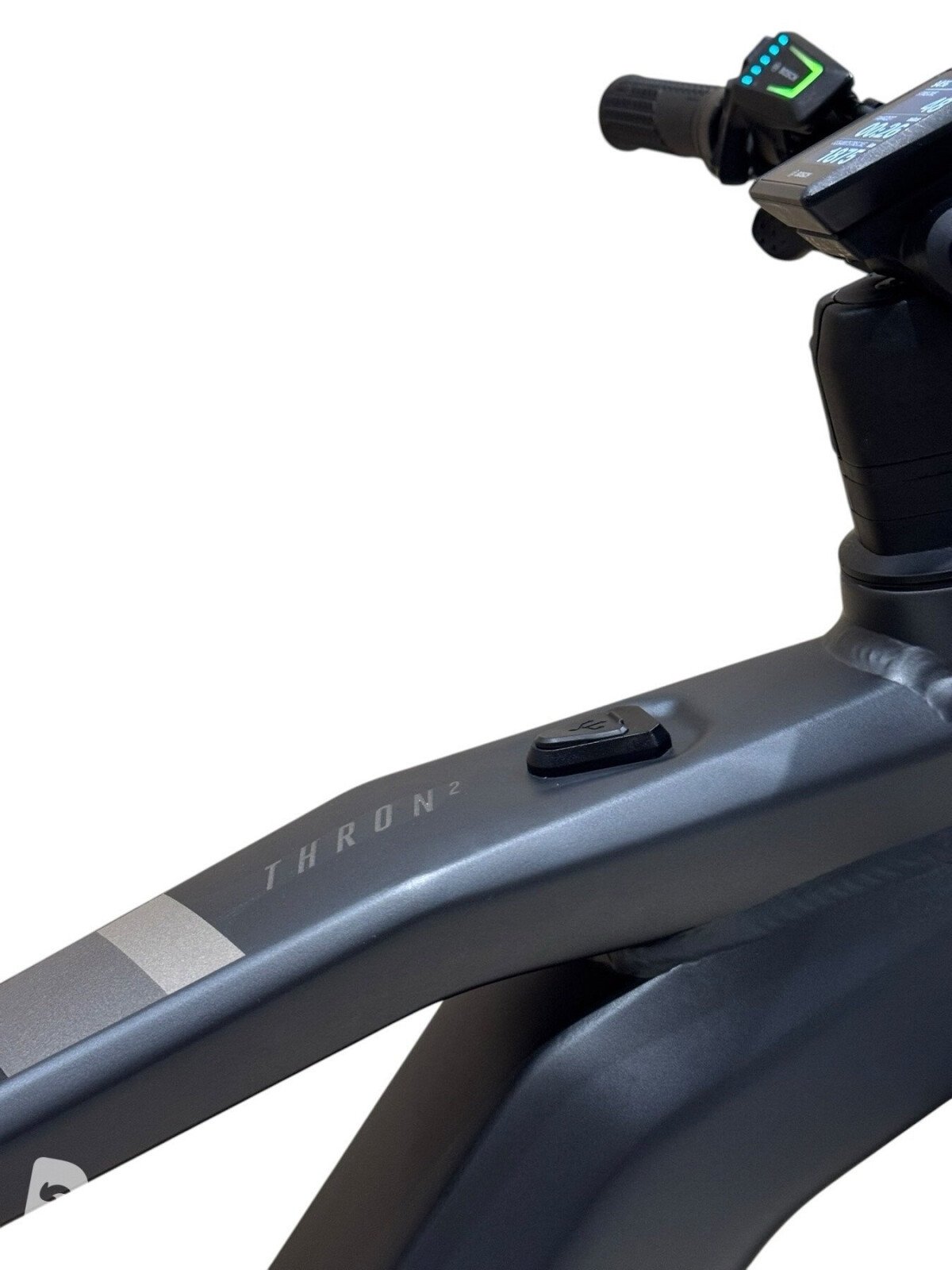 Focus Thron² 6.8 Shimano XT 2023