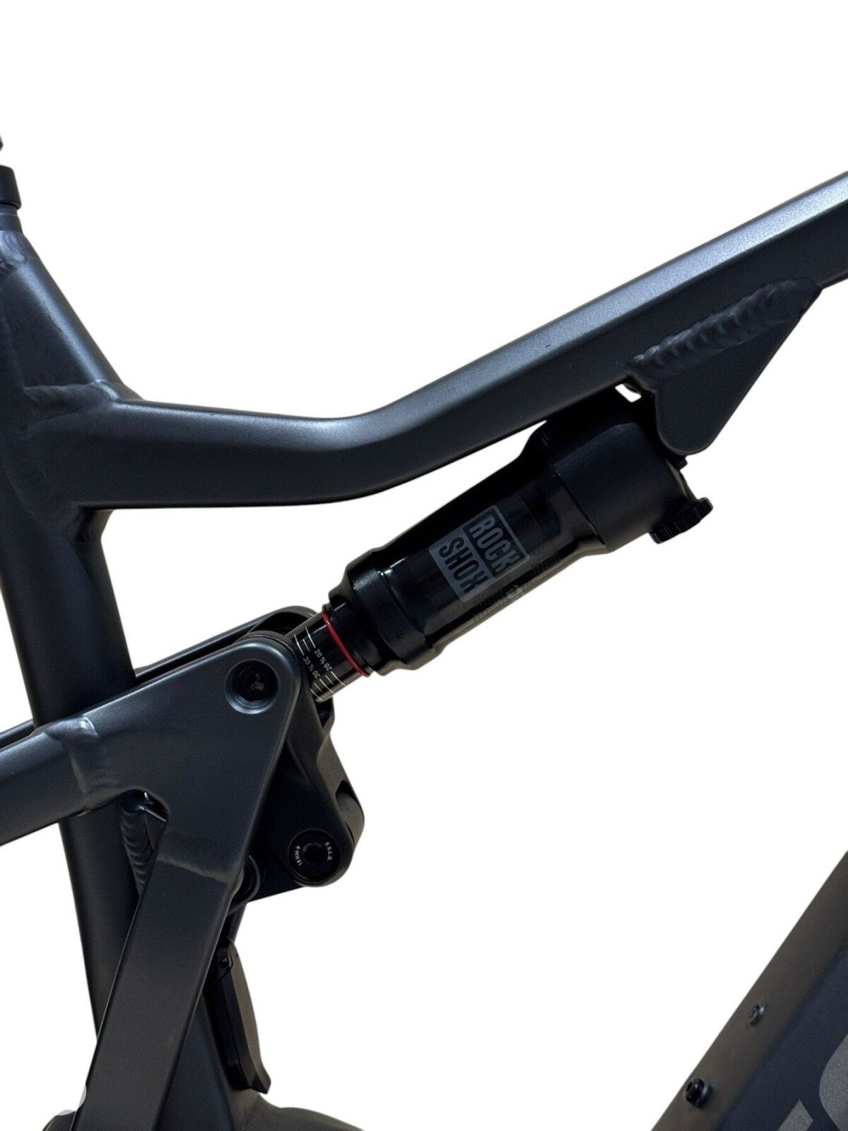 Focus Thron² 6.8 Shimano XT 2023