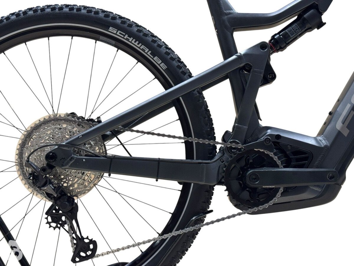 Focus Thron² 6.8 Shimano XT 2023