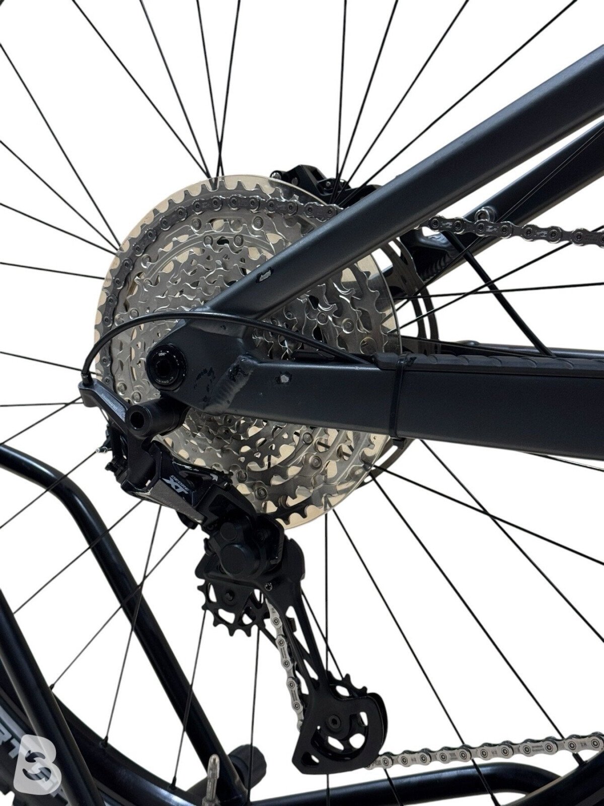 Focus Thron² 6.8 Shimano XT 2023