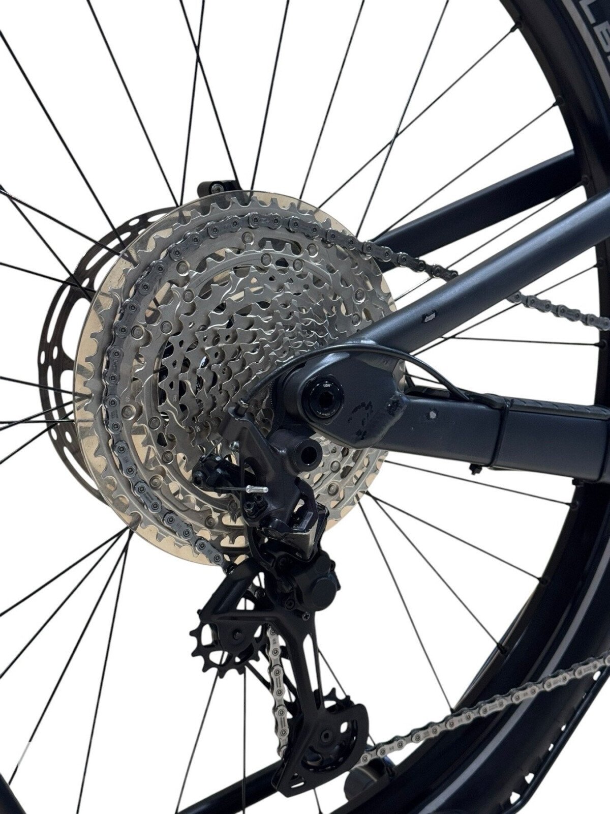 Focus Thron² 6.8 Shimano XT 2023