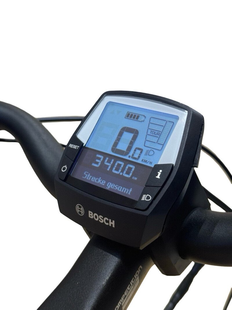Kettler Quadriga T&C Pro Belt Shimano Nexus 2022
