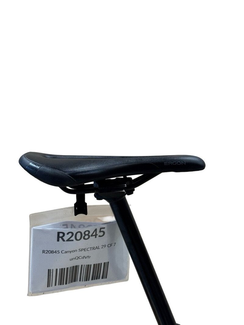 Canyon Spectral 29 CF 7 Carbon Shimano SLX 2022