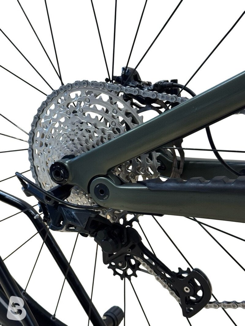 Canyon Spectral 29 CF 7 Carbon Shimano SLX 2022