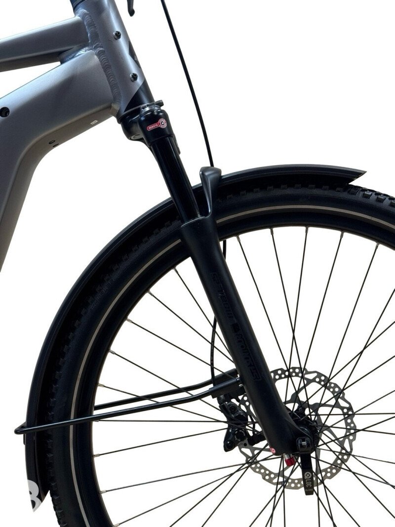 Bergamont E-Horizon Premium SUV Shimano Deore 2023