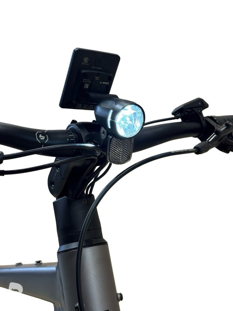 Bergamont E-Horizon Premium SUV Shimano Deore 2023