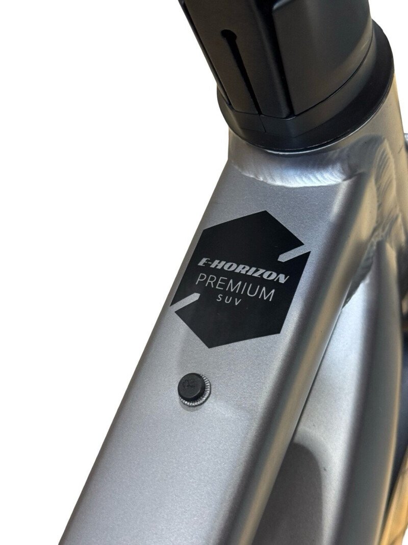 Bergamont E-Horizon Premium SUV Shimano Deore 2023