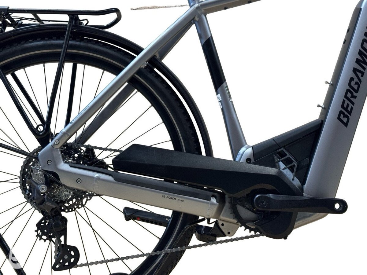 Bergamont E-Horizon Premium SUV Shimano Deore 2023
