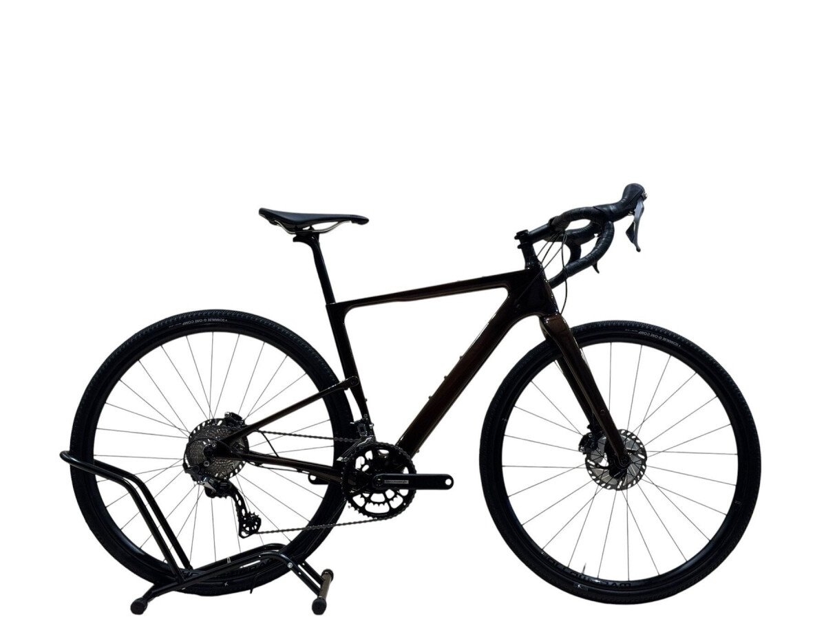 Cannondale Topstone Carbon 2 Shimano GRX 2022
