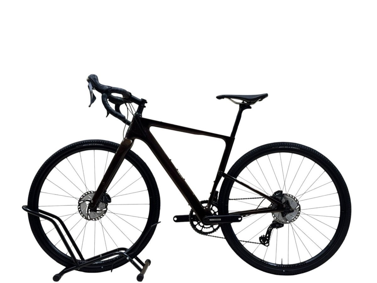 Cannondale Topstone Carbon 2 Shimano GRX 2022
