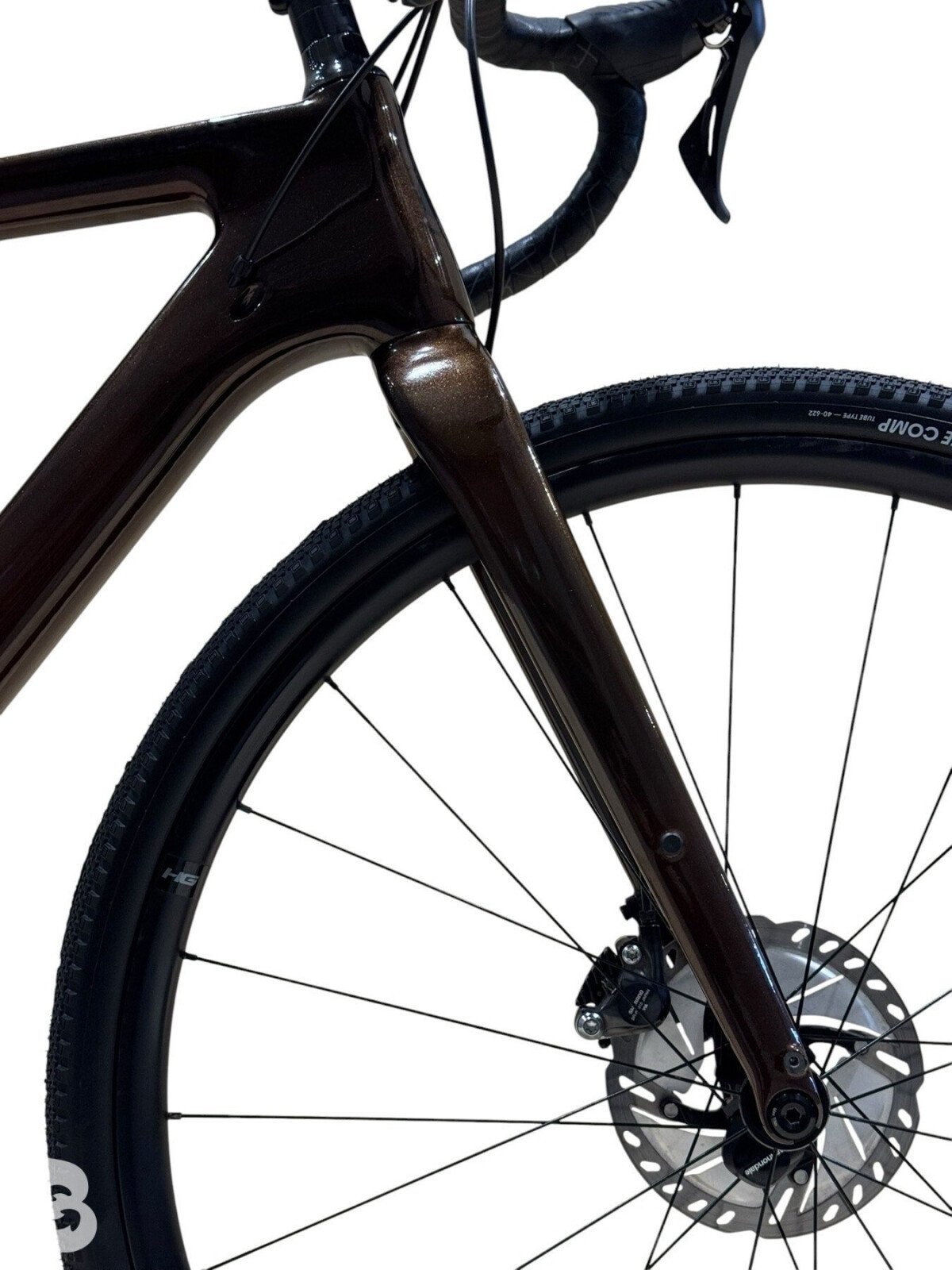 Cannondale Topstone Carbon 2 Shimano GRX 2022