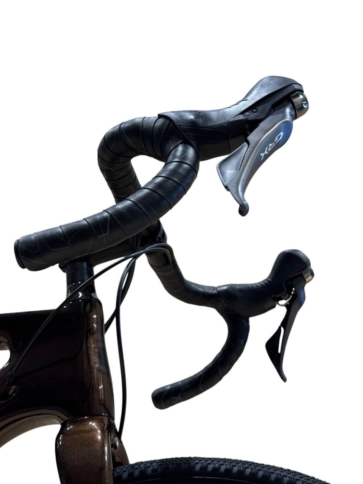 Cannondale Topstone Carbon 2 Shimano GRX 2022