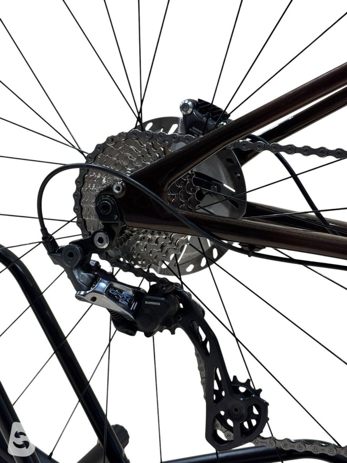 Cannondale Topstone Carbon 2 Shimano GRX 2022