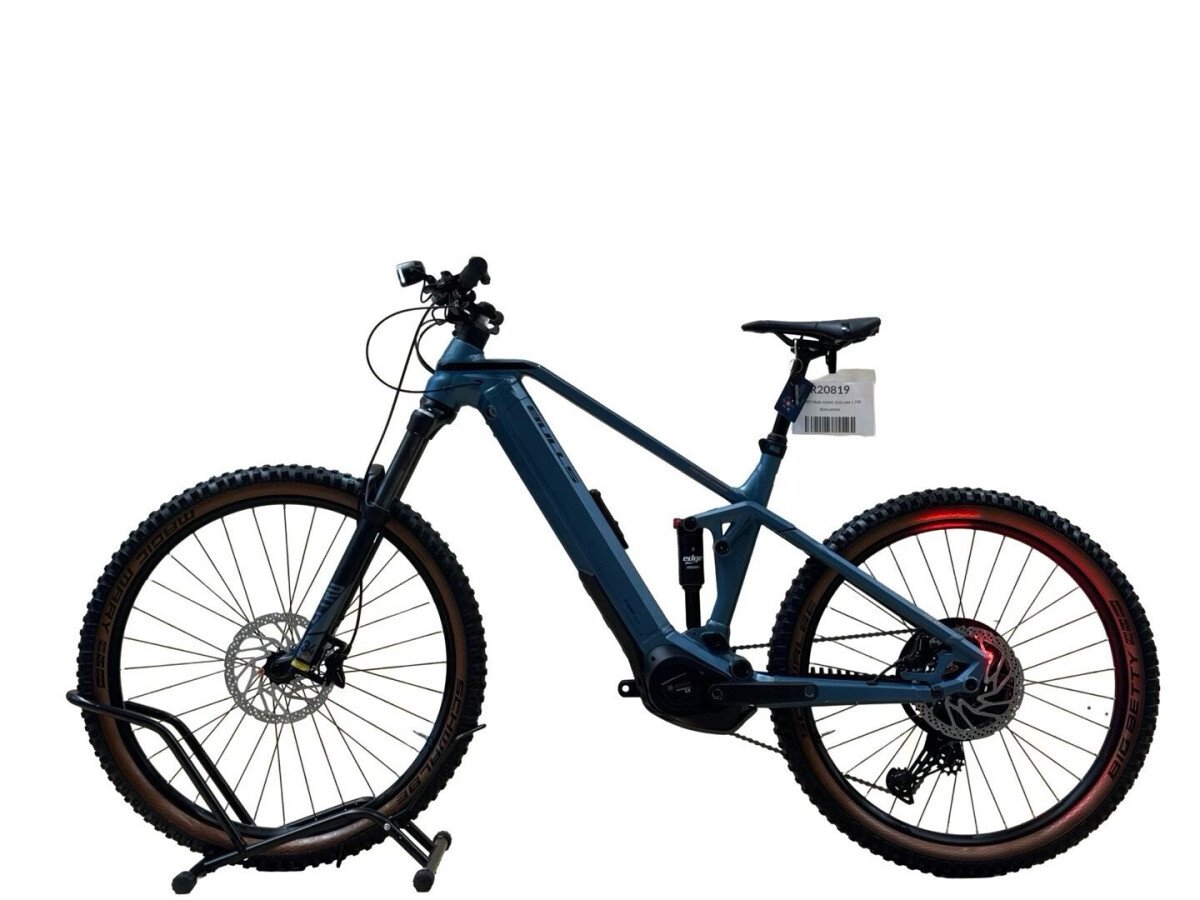 Bulls Sonic Evo AM 1 Shimano Cues 2024