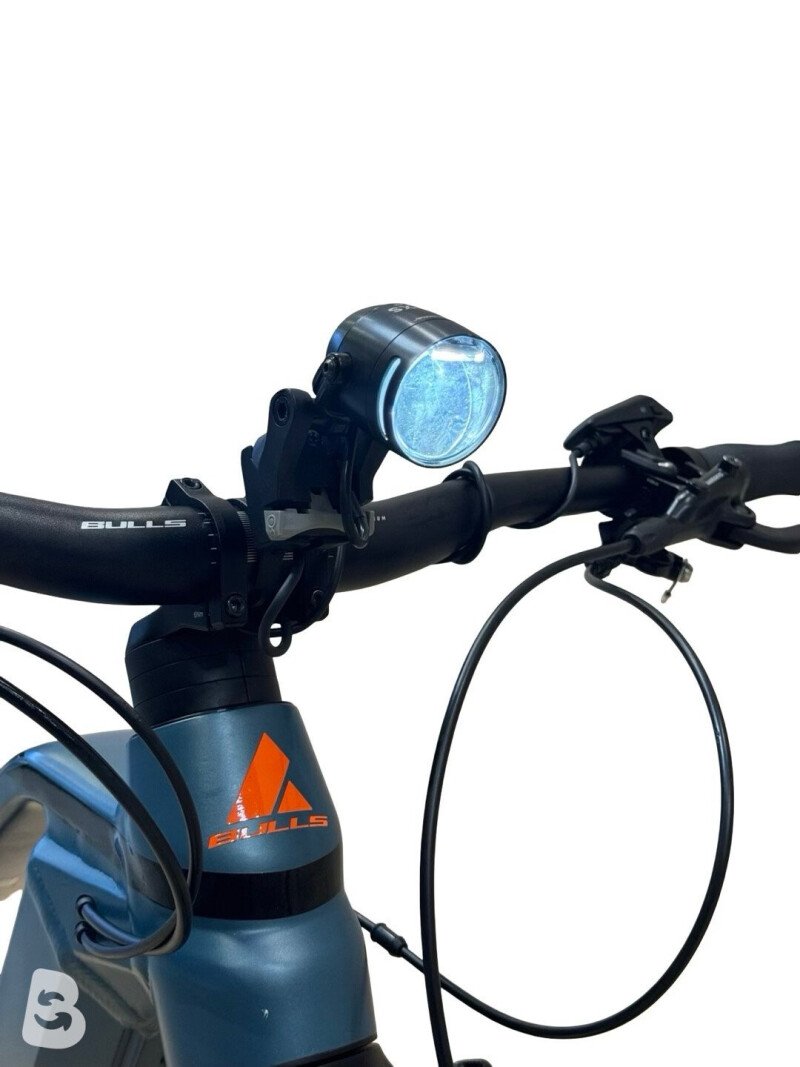 Bulls Sonic Evo AM 1 Shimano Cues 2024