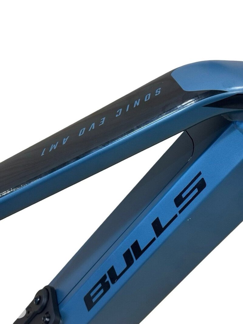 Bulls Sonic Evo AM 1 Shimano Cues 2024