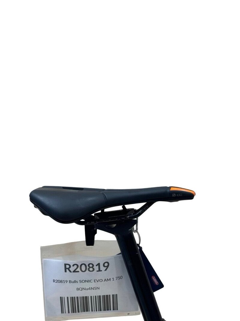 Bulls Sonic Evo AM 1 Shimano Cues 2024