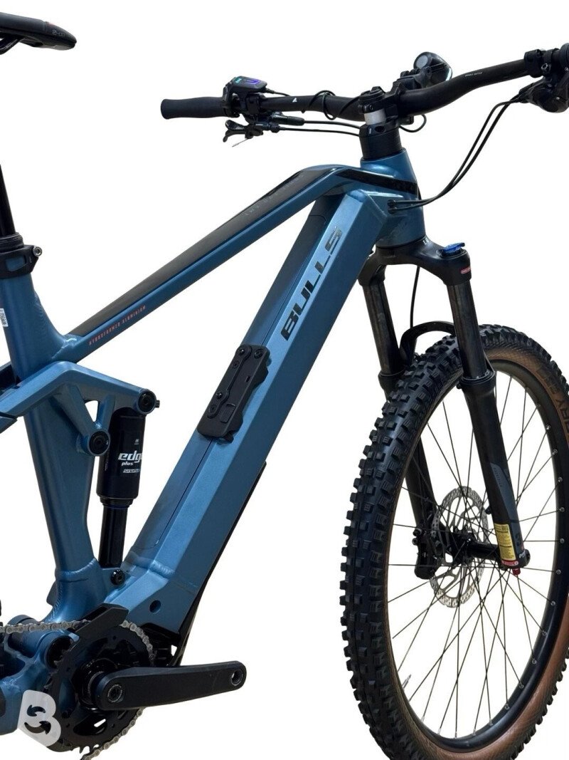 Bulls Sonic Evo AM 1 Shimano Cues 2024