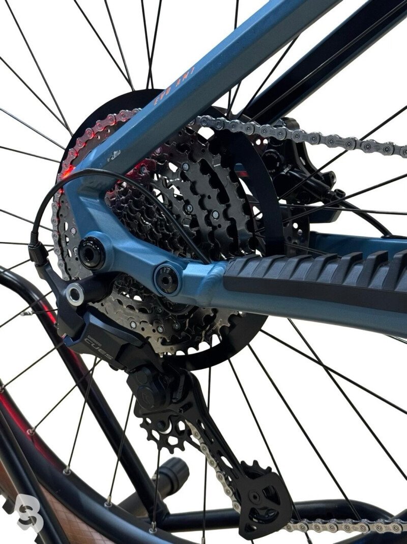 Bulls Sonic Evo AM 1 Shimano Cues 2024