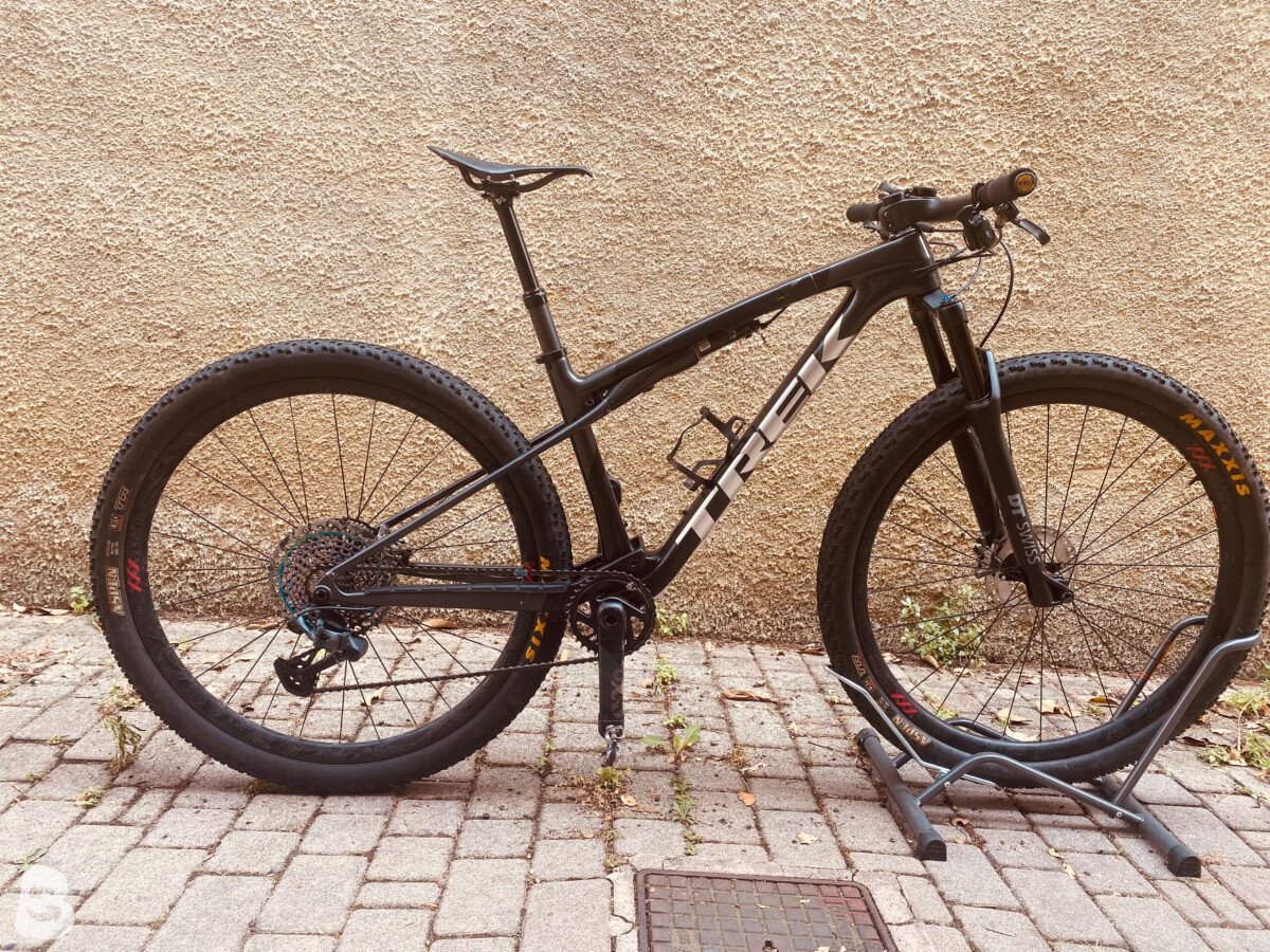 Trek Supercaliber SLR 9.8 2024