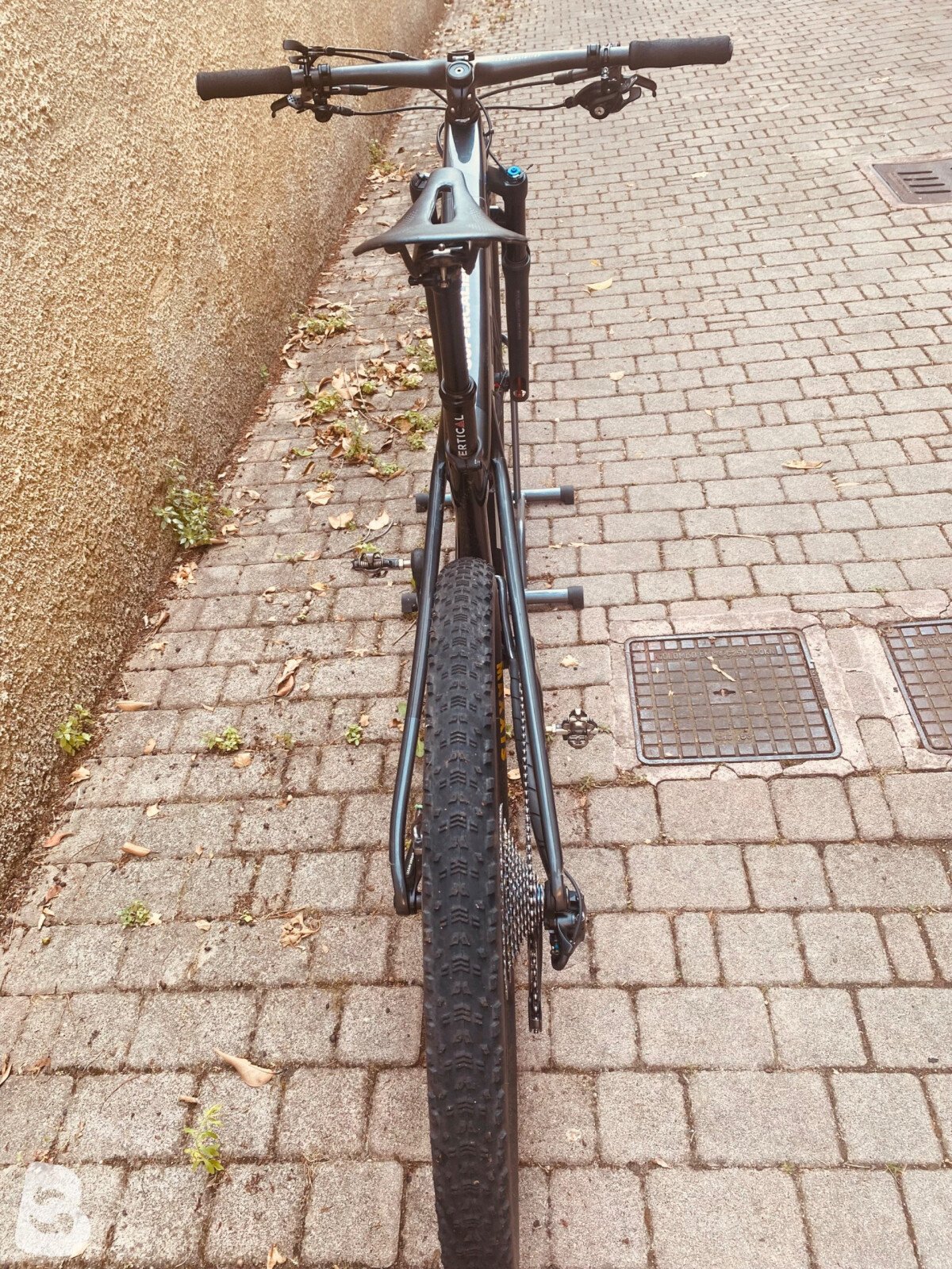 Trek Supercaliber SLR 9.8 2024