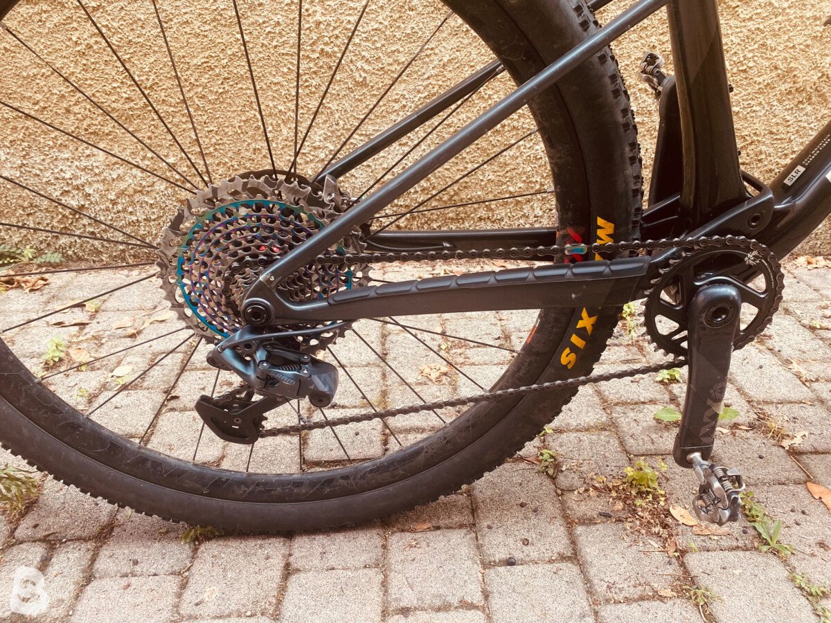 Trek Supercaliber SLR 9.8 2024