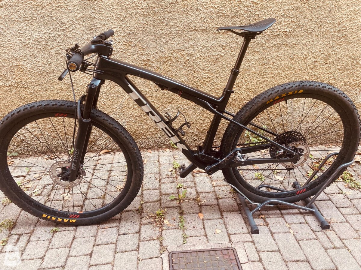 Trek Supercaliber SLR 9.8 2024