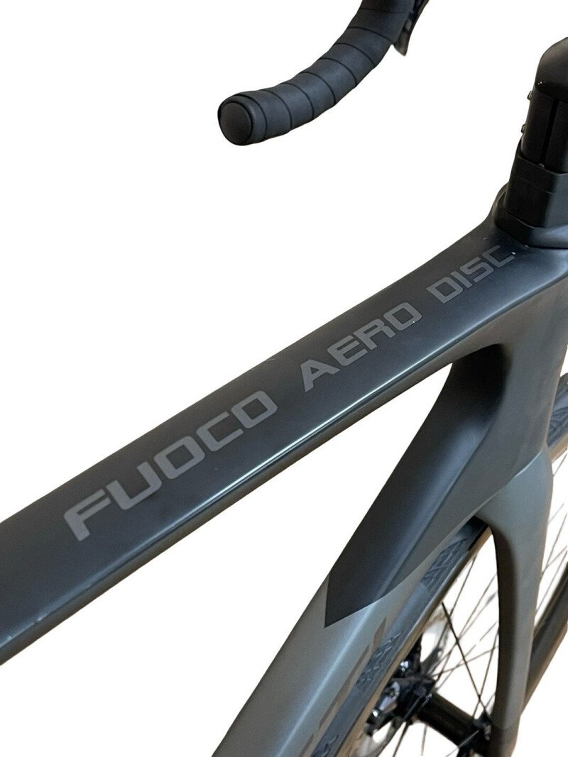Benotti Fuoco Aero Disc Carbon Shimano Ultegra Di2 2022
