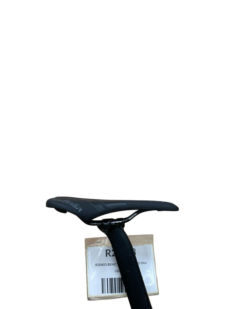 Benotti Fuoco Aero Disc Carbon Shimano Ultegra Di2 2022