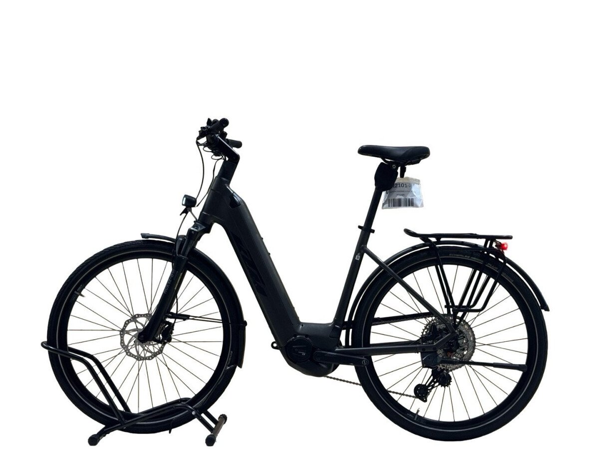 KTM Macina Style X Pro Shimano XT 2024