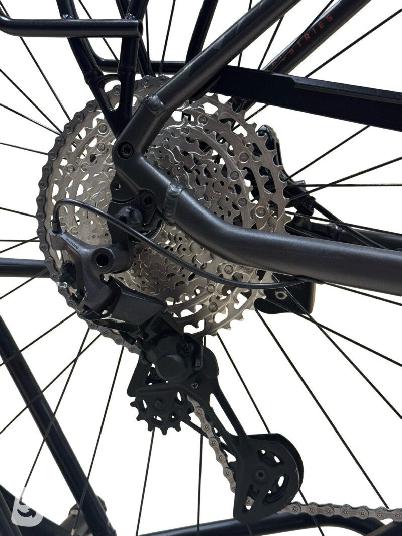 KTM Macina Style X Pro Shimano XT 2024