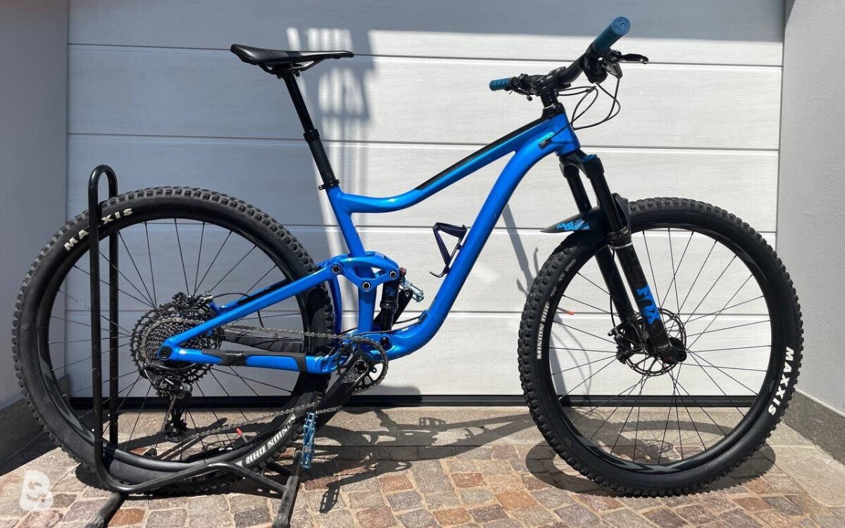 Giant Trance 29" 2 2019