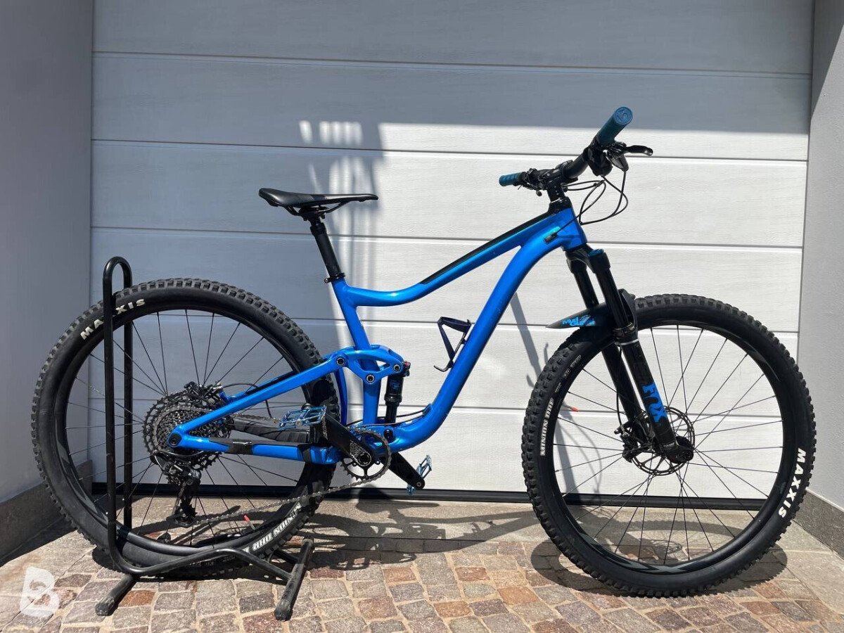Giant Trance 29" 2 2019