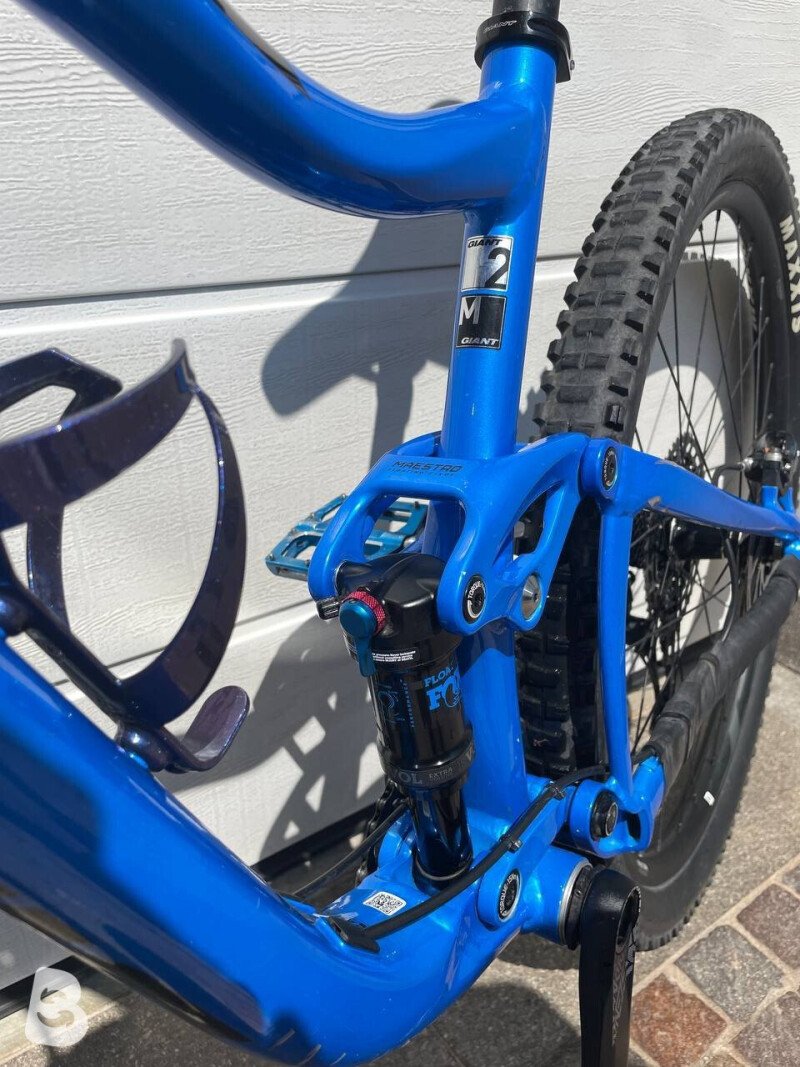 Giant Trance 29" 2 2019