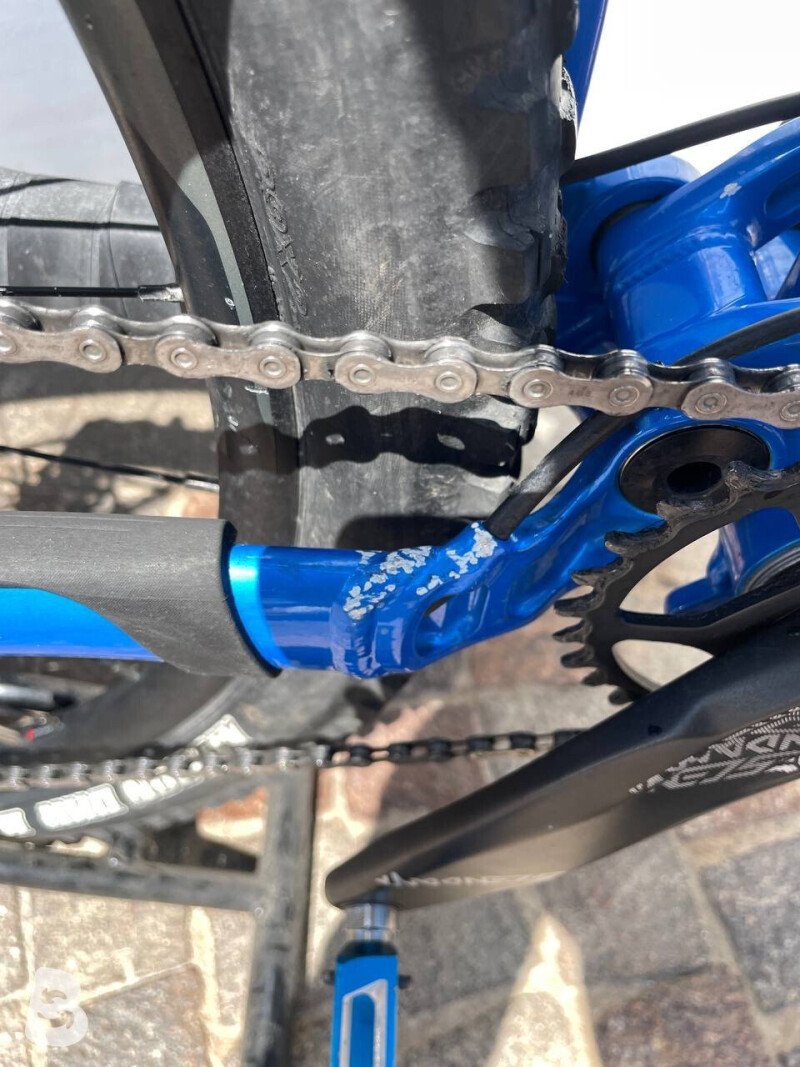 Giant Trance 29" 2 2019